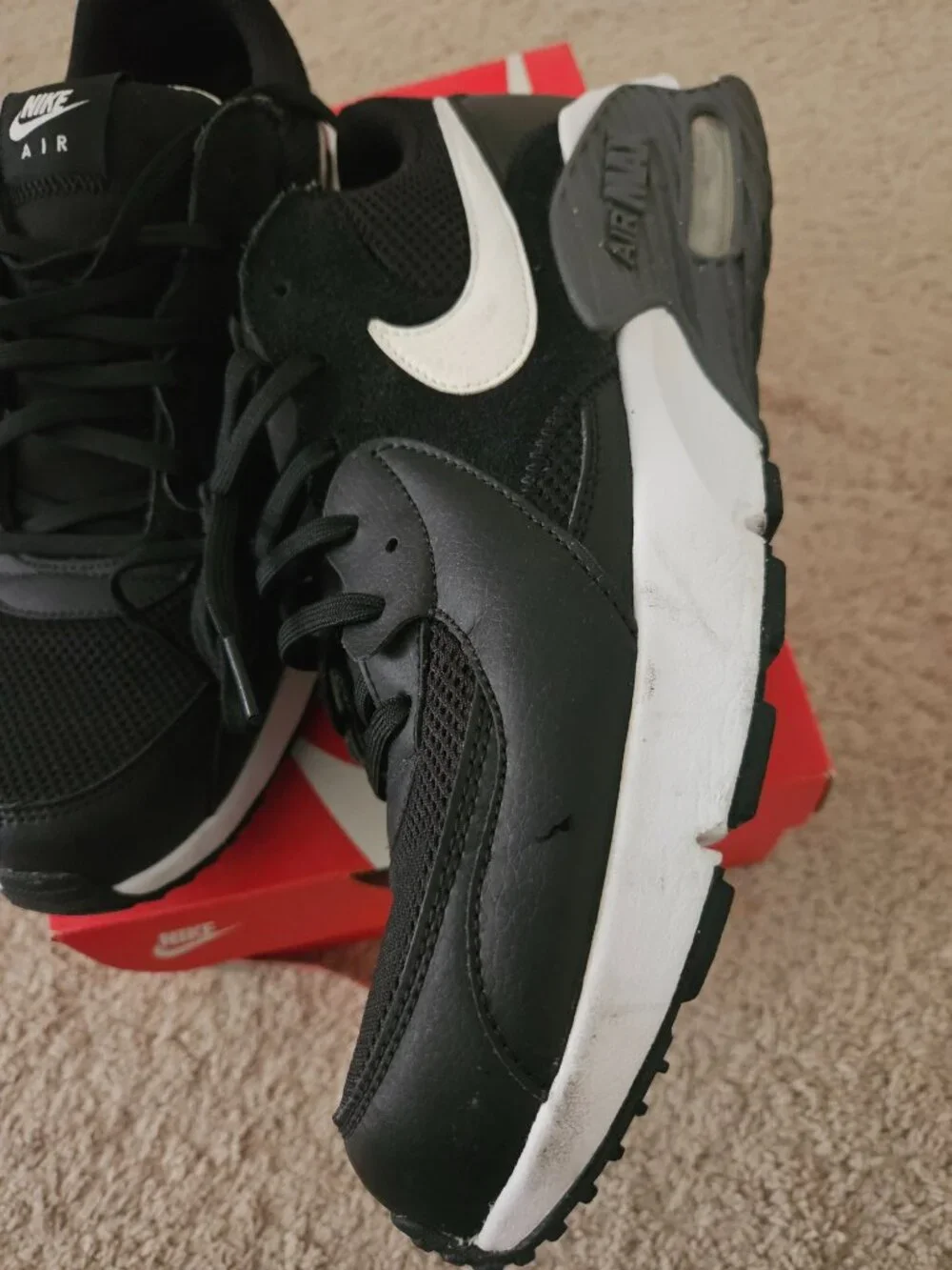 Nike Air Max Excee (Men shoes)